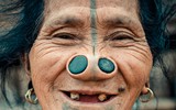 [ẢNH] Những kiểu làm đẹp 