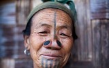[ẢNH] Những kiểu làm đẹp 