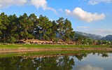 [ẢNH] 9 địa điểm du lịch ở Mộc Châu 
