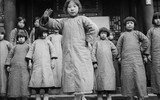 [ẢNH] Những kiểu làm đẹp 