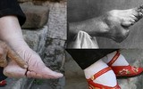 [ẢNH] Những kiểu làm đẹp 