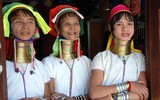 [ẢNH] Những kiểu làm đẹp 