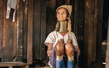 [ẢNH] Những kiểu làm đẹp 
