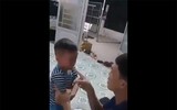 [ẢNH] Những vụ người thân bạo hành trẻ nhỏ gây bức xúc xã hội gần đây