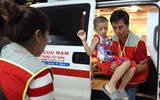 [ẢNH] Những vụ người thân bạo hành trẻ nhỏ gây bức xúc xã hội gần đây