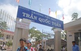 [ẢNH] Những vụ người thân bạo hành trẻ nhỏ gây bức xúc xã hội gần đây
