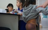 [ẢNH] Những vụ người thân bạo hành trẻ nhỏ gây bức xúc xã hội gần đây