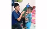 [ẢNH] Những vụ người thân bạo hành trẻ nhỏ gây bức xúc xã hội gần đây