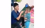 [ẢNH] Những vụ người thân bạo hành trẻ nhỏ gây bức xúc xã hội gần đây