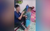 [ẢNH] Những vụ người thân bạo hành trẻ nhỏ gây bức xúc xã hội gần đây