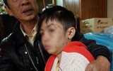 [ẢNH] Những vụ người thân bạo hành trẻ nhỏ gây bức xúc xã hội gần đây