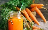 [ẢNH] 12 loại thực phẩm giúp bạn trẻ trung hơn tuổi thật
