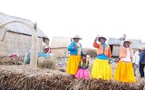 Đặt chân lên những hòn đảo kỳ dị nhất hành tinh