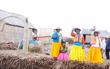 Đặt chân lên những hòn đảo kỳ dị nhất hành tinh
