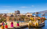 Đặt chân lên những hòn đảo kỳ dị nhất hành tinh