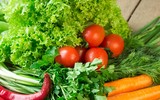 [ẢNH] 12 loại thực phẩm giúp bạn trẻ trung hơn tuổi thật