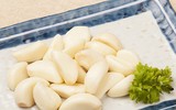 [ẢNH] 12 loại thực phẩm giúp bạn trẻ trung hơn tuổi thật