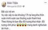 [ẢNH] Vô cớ bị nghi bắt cóc trẻ con: Xử trí thế nào khi không may bị hàm oan?
