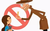 [ẢNH] Vô cớ bị nghi bắt cóc trẻ con: Xử trí thế nào khi không may bị hàm oan?