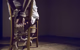 [ẢNH] Vô cớ bị nghi bắt cóc trẻ con: Xử trí thế nào khi không may bị hàm oan?