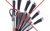 [ẢNH] Những món quà không nên tặng bạn gái dịp 20-10 nếu không muốn 