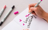 [ẢNH] Những món quà handmade ý nghĩa nên tặng nhân ngày 20-10
