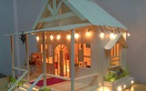 [ẢNH] Những món quà handmade ý nghĩa nên tặng nhân ngày 20-10
