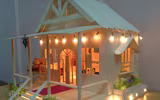 [ẢNH] Những món quà handmade ý nghĩa nên tặng nhân ngày 20-10