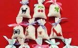 [ẢNH] Những món quà handmade ý nghĩa nên tặng nhân ngày 20-10