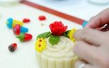 [ẢNH] Những món quà handmade ý nghĩa nên tặng nhân ngày 20-10