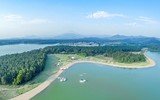 [ẢNH] Những địa điểm vui chơi quanh Hà Nội cho ngày Phụ nữ Việt Nam 20-10