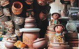 [ẢNH] Những địa điểm vui chơi quanh Hà Nội cho ngày Phụ nữ Việt Nam 20-10