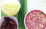 [ẢNH] Những món ăn ngon, dễ làm cho phái mạnh trổ tài vào ngày 20-10