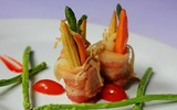 [ẢNH] Những món ăn ngon, dễ làm cho phái mạnh trổ tài vào ngày 20-10