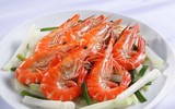 [ẢNH] Những món ăn ngon, dễ làm cho phái mạnh trổ tài vào ngày 20-10