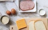 [ẢNH] Những món ăn ngon, dễ làm cho phái mạnh trổ tài vào ngày 20-10