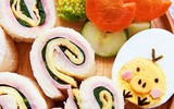 [ẢNH] Những món ăn ngon, dễ làm cho phái mạnh trổ tài vào ngày 20-10