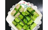 [ẢNH] Những món ăn ngon, dễ làm cho phái mạnh trổ tài vào ngày 20-10