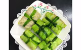 [ẢNH] Những món ăn ngon, dễ làm cho phái mạnh trổ tài vào ngày 20-10