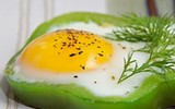 [ẢNH] Những món ăn ngon, dễ làm cho phái mạnh trổ tài vào ngày 20-10