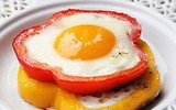 [ẢNH] Những món ăn ngon, dễ làm cho phái mạnh trổ tài vào ngày 20-10