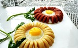 [ẢNH] Những món ăn ngon, dễ làm cho phái mạnh trổ tài vào ngày 20-10