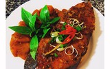 [ẢNH] Những món ăn ngon, dễ làm cho phái mạnh trổ tài vào ngày 20-10