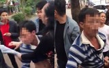 [ẢNH] Vô cớ bị nghi bắt cóc trẻ con: Xử trí thế nào khi không may bị hàm oan?