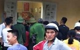 [ẢNH] Vô cớ bị nghi bắt cóc trẻ con: Xử trí thế nào khi không may bị hàm oan?