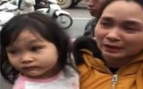 [ẢNH] Vô cớ bị nghi bắt cóc trẻ con: Xử trí thế nào khi không may bị hàm oan?