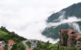 [ẢNH] Những địa điểm vui chơi quanh Hà Nội cho ngày Phụ nữ Việt Nam 20-10