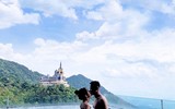 [ẢNH] Những địa điểm vui chơi quanh Hà Nội cho ngày Phụ nữ Việt Nam 20-10