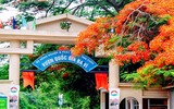 [ẢNH] Những địa điểm vui chơi quanh Hà Nội cho ngày Phụ nữ Việt Nam 20-10