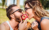 [ẢNH] Bất ngờ với những lợi ích thần kì của táo mà bạn chưa biết